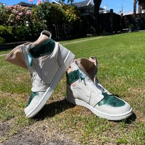 Air Jordan 1 Retro High Zip